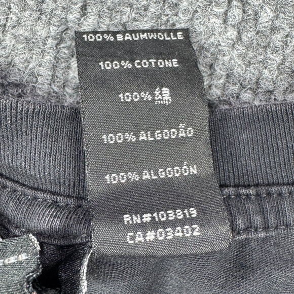 Harley Davidson Shirt Men M Black Operation Personal Freedom Wounded Warrior Tee - Picture 6 of 12